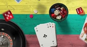 Filipino player setting up a 20 Bet account to access fish shooting games