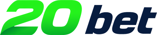 20 Bet official logo